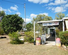 Mount Surprise Gems - Accommodation Batemans Bay 3