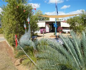 Mount Surprise Gems - Accommodation Batemans Bay 0