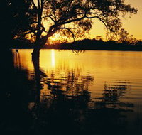 Hattah-Kulkyne National Park - Accommodation Batemans Bay