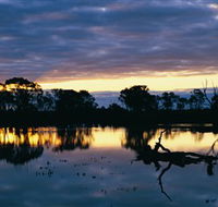 Murray-Sunset National Park - Accommodation Batemans Bay