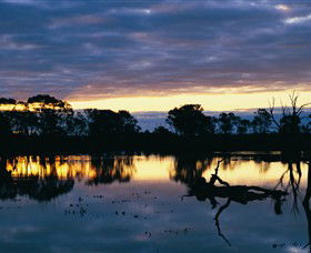 Murray-Sunset National Park - Accommodation Batemans Bay 0