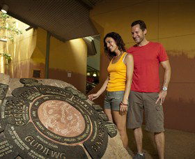 Kakadu National Park NT Accommodation Batemans Bay