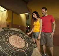 Warradjan Cultural Centre - Accommodation Batemans Bay