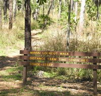 Mirrai Lookout Walk - Accommodation Batemans Bay