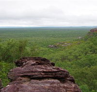 Barrk Sandstone Walk - Accommodation Batemans Bay
