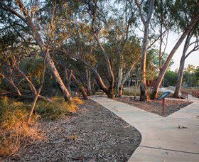 Wallam Creek, Bollon - Accommodation Batemans Bay 3