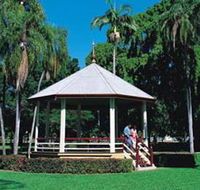 Lissner Park - Accommodation Batemans Bay