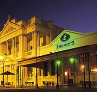 The World Theatre - Accommodation Batemans Bay