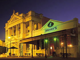 The World Theatre - Accommodation Batemans Bay 0