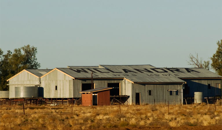 Hillston NSW Accommodation Batemans Bay