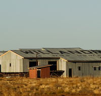 Willandra shearing precinct - Accommodation Batemans Bay
