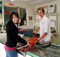 Lacepede Seafood - Accommodation Batemans Bay