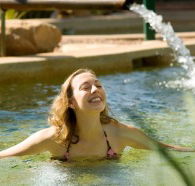 Great Artesian Spa - Accommodation Batemans Bay