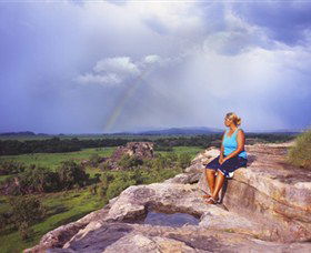 Ubirr - Accommodation Batemans Bay 0