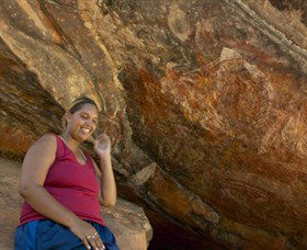 Ubirr - Accommodation Batemans Bay 1