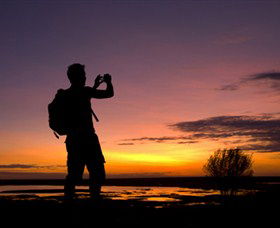 Ubirr - Accommodation Batemans Bay 2