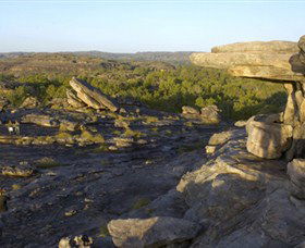 Ubirr - Accommodation Batemans Bay 5