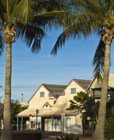 Chinatown - Accommodation Batemans Bay 1