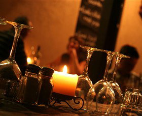 Chinatown - Accommodation Batemans Bay 2