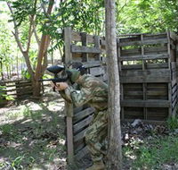United Paintball - Accommodation Batemans Bay