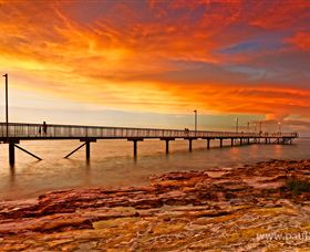 Paul Arnold Gallery - Accommodation Batemans Bay 2