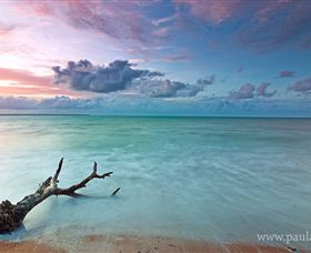 Paul Arnold Gallery - Accommodation Batemans Bay 1