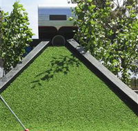 Mini Golf at BIG4 Swan Hill Holiday Park - Accommodation Batemans Bay