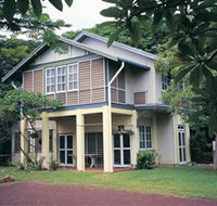 Myilly Point Heritage Precinct - Accommodation Batemans Bay