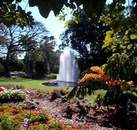 George Brown Darwin Botanic Gardens - Accommodation Batemans Bay