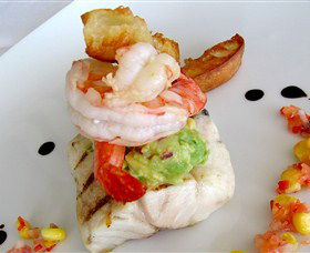 Evoo Restaurant - Accommodation Batemans Bay 1