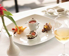 Evoo Restaurant - Accommodation Batemans Bay 2