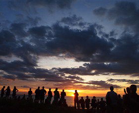 Mindil Beach Sunset Markets - Accommodation Batemans Bay 5