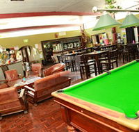 Darwin Railway Social and Sports Club - Accommodation Batemans Bay