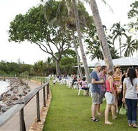 Darwin Ski Club - Accommodation Batemans Bay