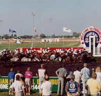 Darwin Turf Club - Accommodation Batemans Bay