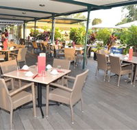 Loong Fong Seafood Restaurant - Accommodation Batemans Bay