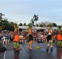 Darwin Community Arts - Accommodation Batemans Bay