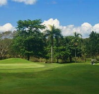 Darwin Golf Club - Accommodation Batemans Bay