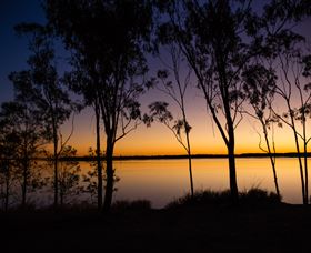 Fairbairn Dam, Lake Maraboon - Accommodation Batemans Bay 1