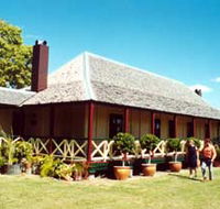 Capella Pioneer Village - Accommodation Batemans Bay