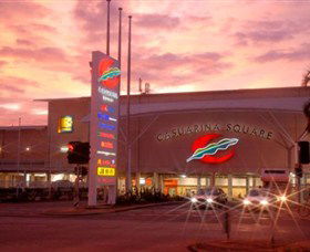 Casuarina Square - Accommodation Batemans Bay 2