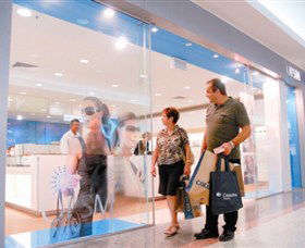 Casuarina Square - Accommodation Batemans Bay 1