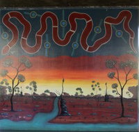 Hay Nature Walk - Accommodation Batemans Bay