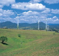 Windy Hill Wind Farm Ravenshoe - Accommodation Batemans Bay