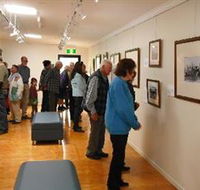 Ravenshoe Heritage Gallery - Accommodation Batemans Bay