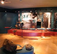 Nganyaji Interpretive Centre - Accommodation Batemans Bay
