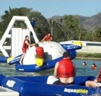Barra Fun Park - Accommodation Batemans Bay