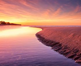Saunders Beach QLD Accommodation Batemans Bay