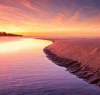 Saunders Beach - Accommodation Batemans Bay