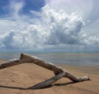 Toolakea Beach - Accommodation Batemans Bay